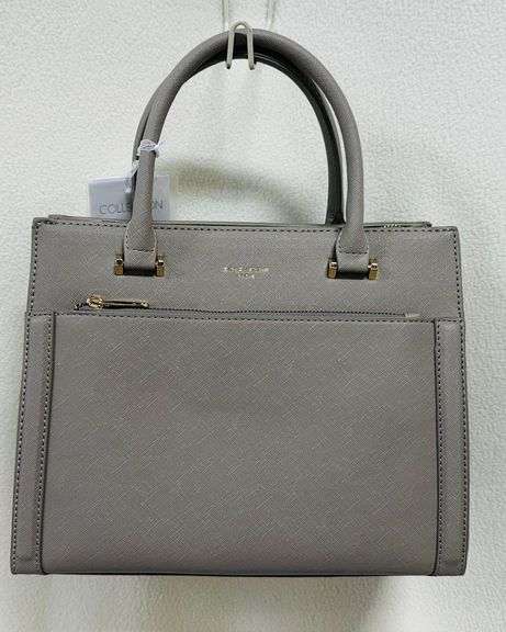Stylish  Designer Bag By David Jones-Paris