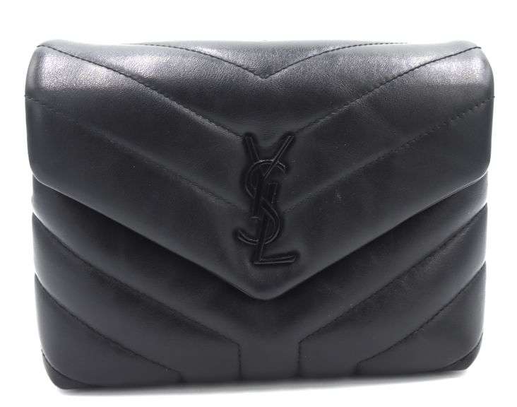 Saint Laurent YSL Toy LouLou