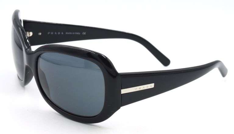 Prada Rectangler sunglasses