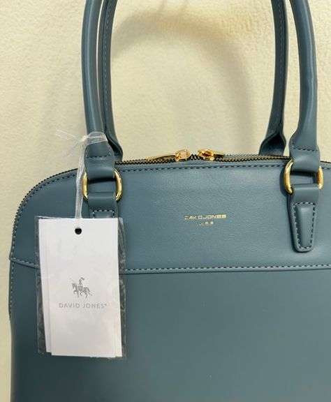New Arrival,  Stylish Designer Style Hand Bag by David Jones Paris