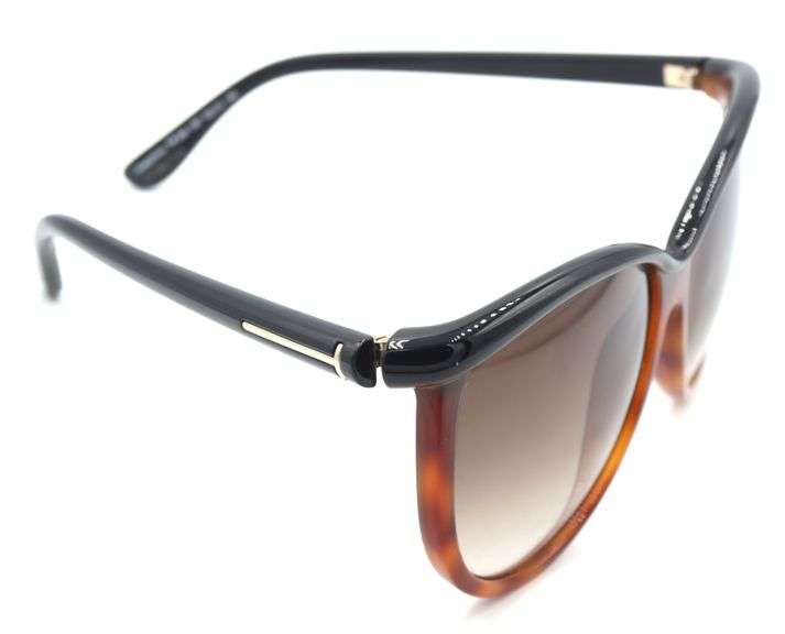 Tom Ford Josephine sunglasses