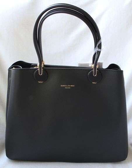 New Style Hand Bag by David Jones-Paris
