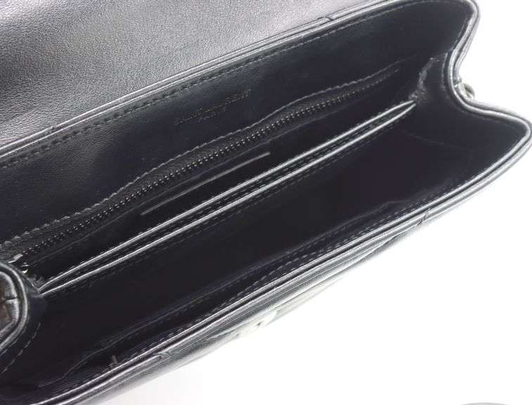 Saint Laurent YSL Toy LouLou