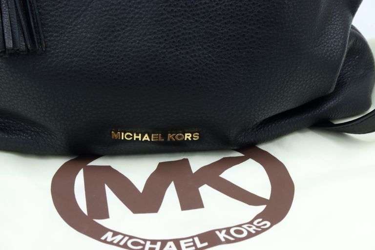 Micheal Kors hobo bag