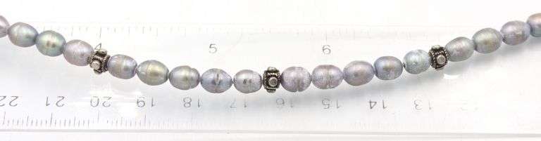 Group lot of 5 Vintage 925 sterling silver bracelets
