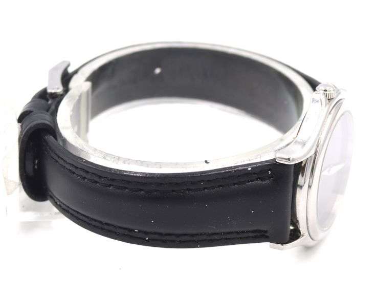 Movado Museum quartz watch