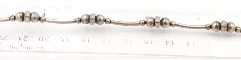 Group lot of 5 Vintage 925 sterling silver bracelets
