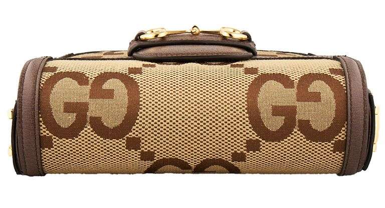 Gucci Horsebit 1955 Mini Shoulder Bag