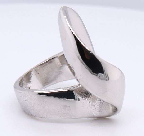 925 Sterling Silver Ring
