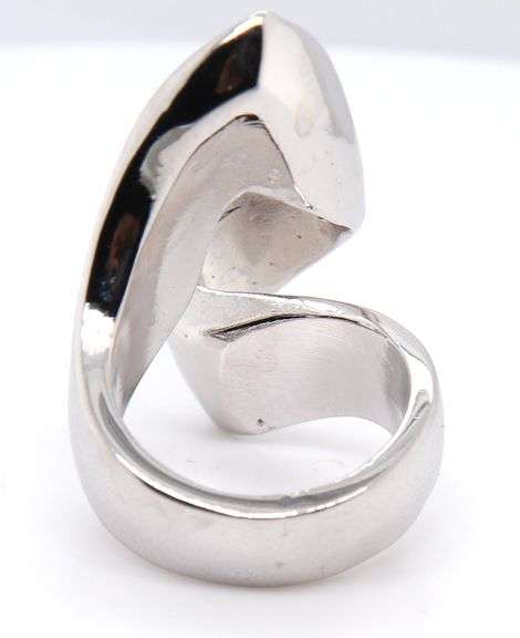 925 Sterling Silver Ring
