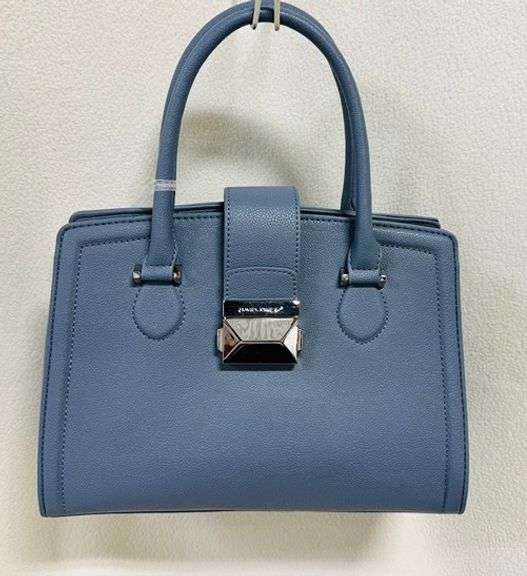 New Style Hand Bag by David Jones-Paris
