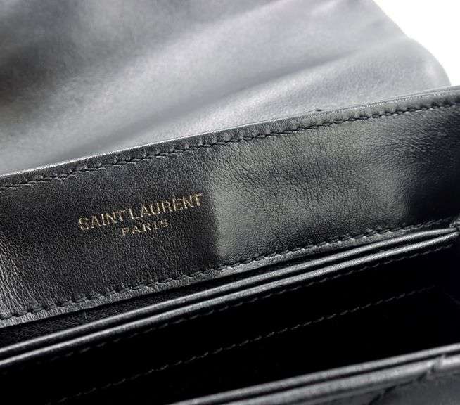 Saint Laurent YSL Toy LouLou