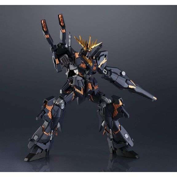 Gundam RX-0 Unicorn Banshee