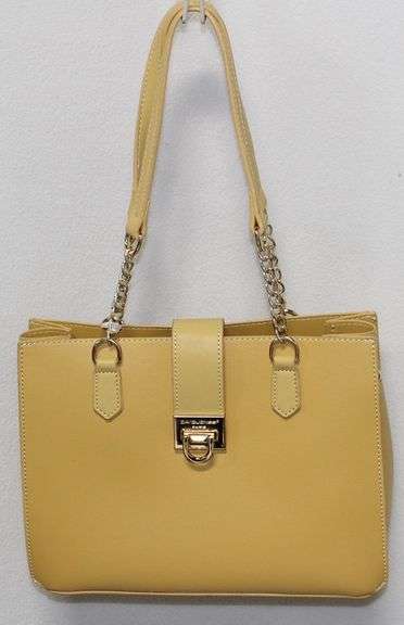 New Style Hand Bag by David Jones-Paris