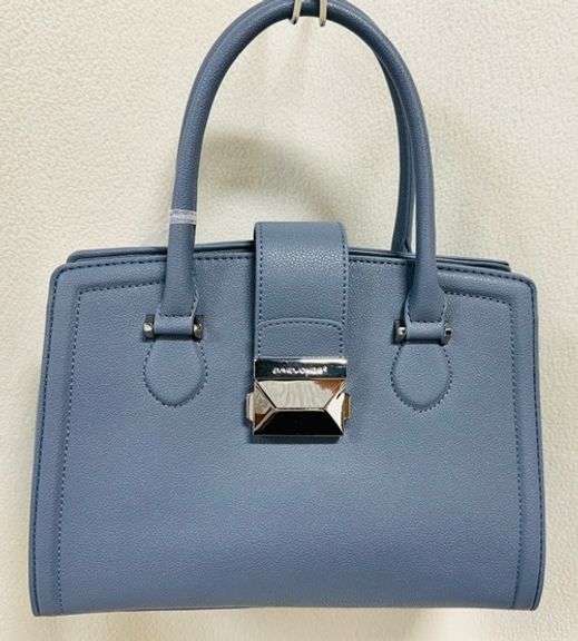 New Style Hand Bag by David Jones-Paris