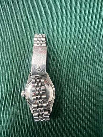 Rolex Lady Datejust | 1973, 26mm, Jubilee Band