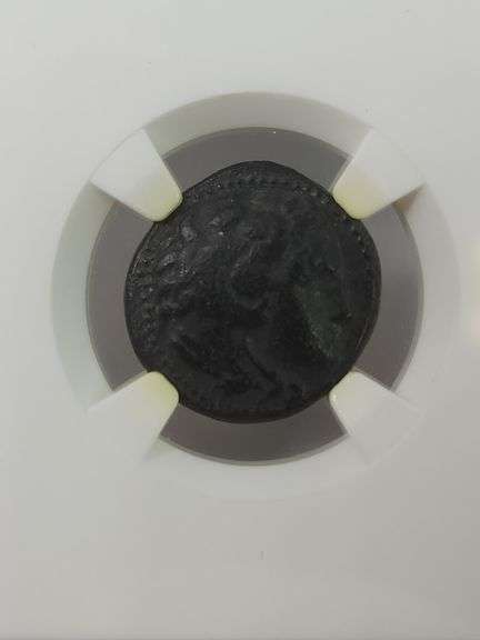 336-323 BC Kingdom Of Macedon VF