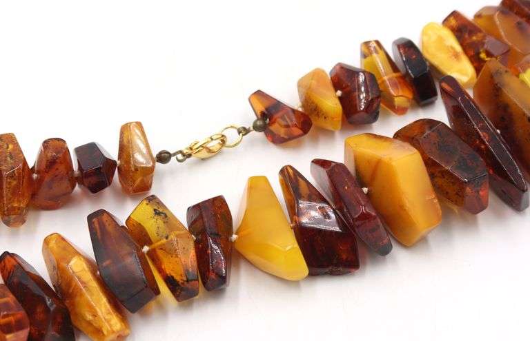 Lot of gemstone mixed Jewelry