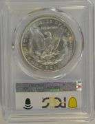 Great-looking Gem BU 1904-O Morgan Silver Dollar. PCGS MS65