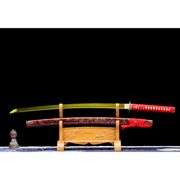 Handmade Japanese Katana Sword