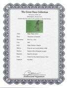 Extremely Rare Edgar Degas, From 'Degas: Pastels et Dessins' Suite