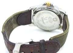 Wegner Swiss Army 2 watches