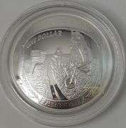 2019-P $1 Apollo 11 50th Anniversary PR DCAM
