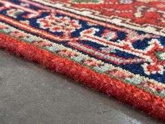 MAGNIFICENT SERAPI 18' RUNNER