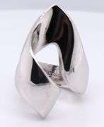 925 Sterling Silver Ring