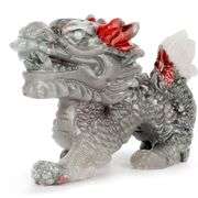 African Blood Stone Dragon