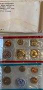 Two Each 1968 1972 &1974 US Mint SetS