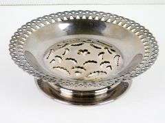 Vintage French Coquillor Butter Curler