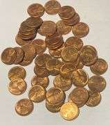 1955 BU Lincoln Roll