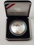 2019-P $1 Apollo 11 50th Anniversary PR DCAM