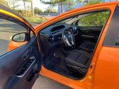 2015 Toyota Prius c One Hatchback 4D