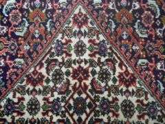 Handmade Persian Bidjar 2.4x3.0