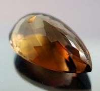 Massive! 80.32ct high gem grade Smoky Quartz!!!
