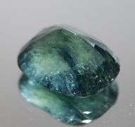 Heated only! 9.50ct big Australian Sapphire