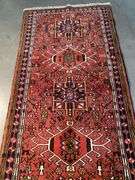 Exquisite Persian Karajeh 10'