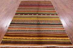 Handmade Loribaft Persian Gabbeh Rug