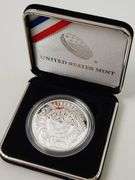 2019-P $1 American Legion 100th Anniversary PR DCAM