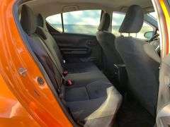 2015 Toyota Prius c One Hatchback 4D