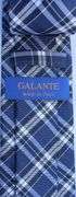 Fine Quality Italian Hand Made Silk Tie By Galante
