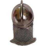 Premium Viking Wolf Steel Armor Helmet