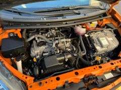 2015 Toyota Prius c One Hatchback 4D
