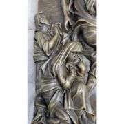 Religious Wall Plaque