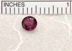 Pretty Pink Sapphire - 0.92 ct.