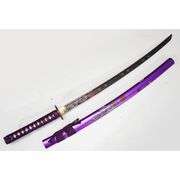 Authentic Handmade High Carbon Steel Japanese Katana