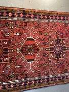 Exquisite Persian Karajeh 10'