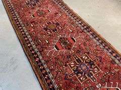 Exquisite Persian Karajeh 10'